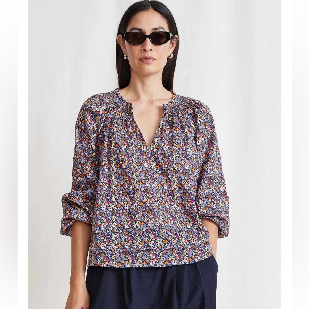 NWT a piece apart ESPARTA TOP
